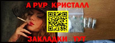 Альфа ПВП Камышлов