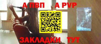 Альфа ПВП Камышлов